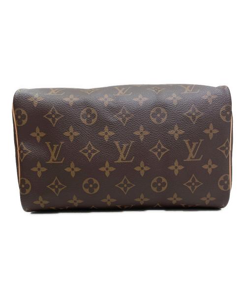 LOUIS VUITTON（ルイ ヴィトン）LOUIS VUITTON (ルイ ヴィトン) スピーディ25 ブラウン サイズ:25の古着・服飾アイテム
