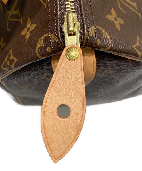 LOUIS VUITTON（ルイ ヴィトン）LOUIS VUITTON (ルイ ヴィトン) スピーディ25 ブラウン サイズ:25の古着・服飾アイテム