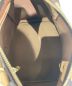 中古・古着 LOUIS VUITTON (ルイ ヴィトン) スピーディ25 ブラウン サイズ:25：138000円