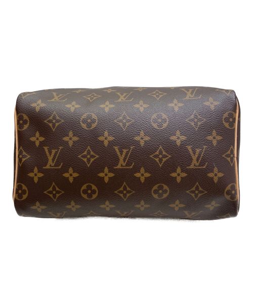 LOUIS VUITTON（ルイ ヴィトン）LOUIS VUITTON (ルイ ヴィトン) スピーディ25 ブラウン サイズ:25の古着・服飾アイテム