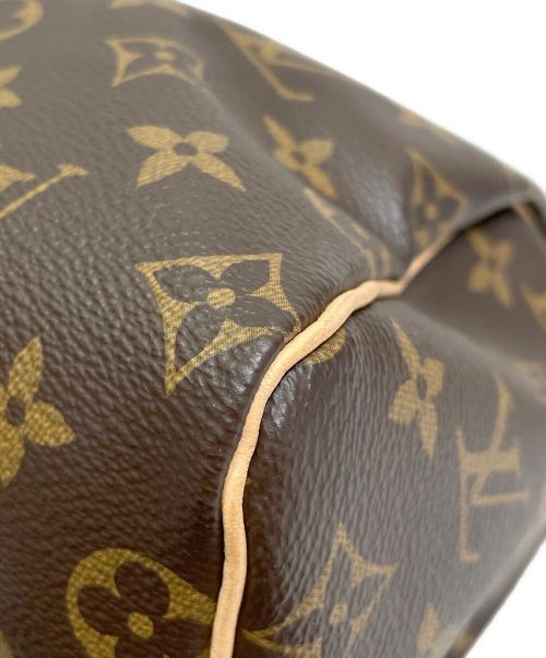 LOUIS VUITTON（ルイ ヴィトン）LOUIS VUITTON (ルイ ヴィトン) スピーディ25 ブラウン サイズ:25の古着・服飾アイテム