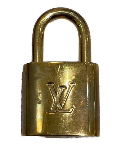 LOUIS VUITTON（ルイ ヴィトン）LOUIS VUITTON (ルイ ヴィトン) スピーディ25 ブラウン サイズ:25の古着・服飾アイテム