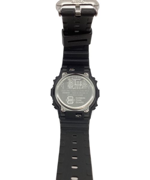 CASIO（カシオ）CASIO (カシオ) 腕時計 グリーンの古着・服飾アイテム