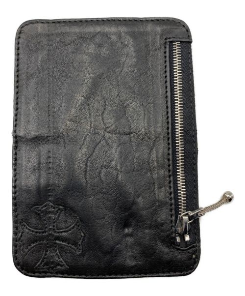 CHROME HEARTS（クロムハーツ）CHROME HEARTS (クロムハーツ) BANK ROBBER ベージュ サイズ:-の古着・服飾アイテム
