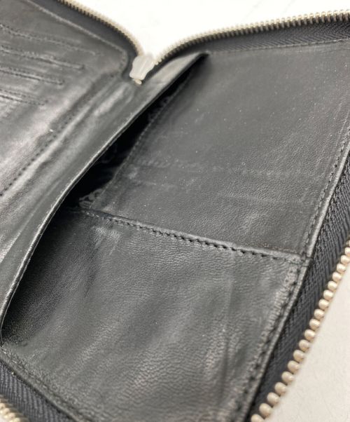 CHROME HEARTS（クロムハーツ）CHROME HEARTS (クロムハーツ) BANK ROBBER ベージュ サイズ:-の古着・服飾アイテム
