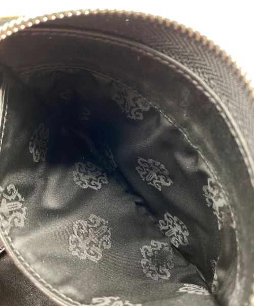 CHROME HEARTS（クロムハーツ）CHROME HEARTS (クロムハーツ) BANK ROBBER ベージュ サイズ:-の古着・服飾アイテム