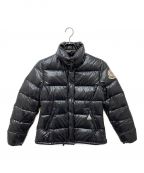 MONCLERモンクレール）の古着「CLAIRE」｜ブラック