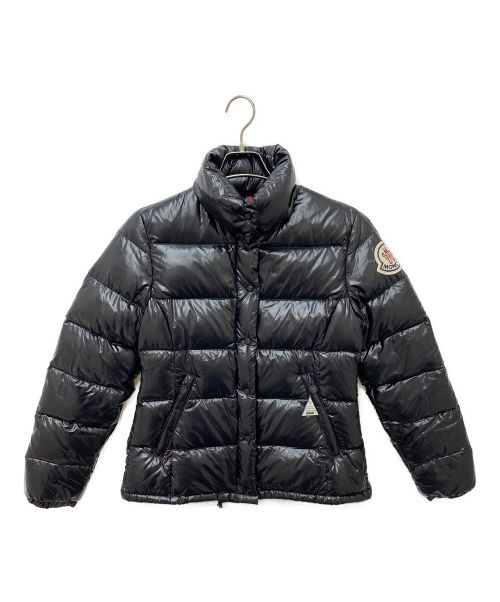 MONCLER（モンクレール）MONCLER (モンクレール) CLAIRE ブラック サイズ:3の古着・服飾アイテム