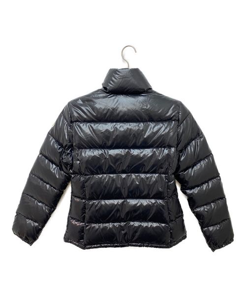 MONCLER（モンクレール）MONCLER (モンクレール) CLAIRE ブラック サイズ:3の古着・服飾アイテム