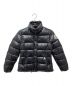 MONCLER（モンクレール）の古着「CLAIRE」｜ブラック
