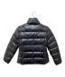 MONCLER (モンクレール) CLAIRE ブラック サイズ:3：54800円