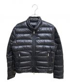 MONCLERモンクレール）の古着「ACORUS(アコルス)」｜ブラック