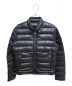MONCLER（モンクレール）の古着「ACORUS(アコルス)」｜ブラック