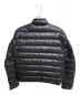 MONCLER (モンクレール) ACORUS(アコルス) ブラック：79800円