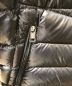 中古・古着 MONCLER (モンクレール) ACORUS(アコルス) ブラック：79800円