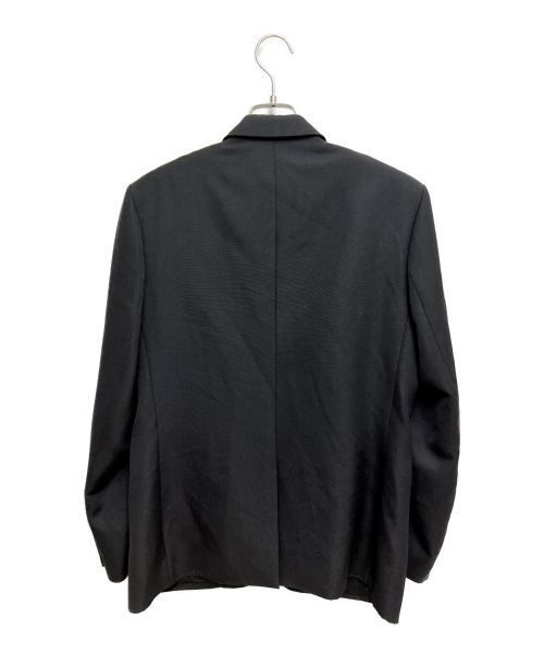 Dior（ディオール）Dior (ディオール) ATELIERジャケット ブラック サイズ:48の古着・服飾アイテム