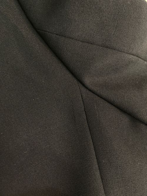 Dior（ディオール）Dior (ディオール) ATELIERジャケット ブラック サイズ:48の古着・服飾アイテム