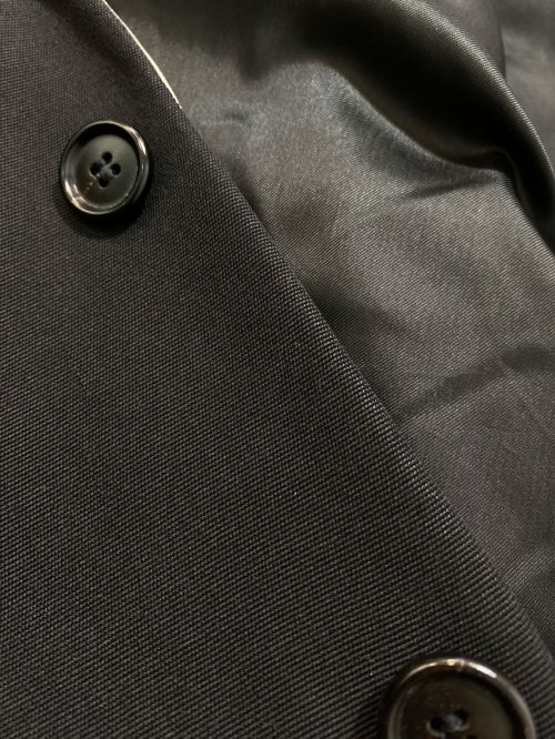 Dior（ディオール）Dior (ディオール) ATELIERジャケット ブラック サイズ:48の古着・服飾アイテム