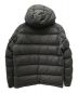 MONCLER (モンクレール) MONTGENEVRE GIUBBOTTO グレー サイズ:SIZE 3：128000円