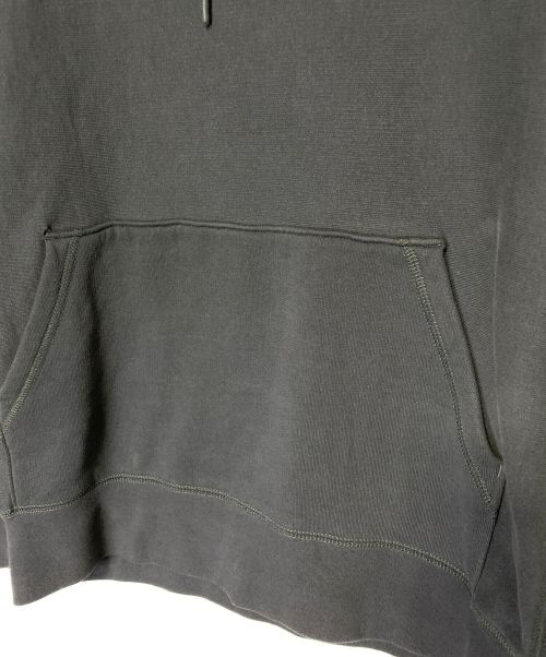 MONCLER（モンクレール）MONCLER (モンクレール) MAGLIA GIROCOL ネイビー サイズ:XSの古着・服飾アイテム