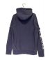 MONCLER (モンクレール) MAGLIA GIROCOL ネイビー サイズ:XS：34800円