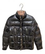 MONCLERモンクレール）の古着「MONTMIRAIL」｜ブラック