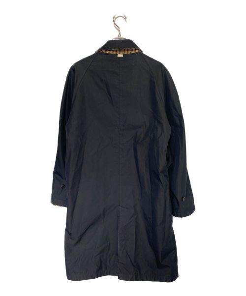 GUCCI（グッチ）GUCCI (グッチ) リバーシブル トレンチコート サイズ:44の古着・服飾アイテム