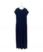 THE ROWザ ロウ）の古着「KATHELIA JUMPSUIT」｜ネイビー