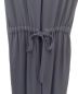中古・古着 THE ROW (ザ ロウ) KATHELIA JUMPSUIT ネイビー サイズ:XS：48000円
