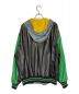 GUCCI (グッチ) レザージャケット サイズ:SIZE 48：90000円