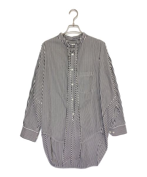 BALENCIAGA（バレンシアガ）BALENCIAGA (バレンシアガ) ニュースウィングシャツ サイズ:32の古着・服飾アイテム