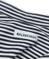 中古・古着 BALENCIAGA (バレンシアガ) ニュースウィングシャツ サイズ:32：32800円