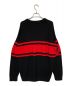 VERSACE (ヴェルサーチ) Medusa Intarsia Knit Sweater  サイズ:44：34800円