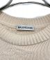 BALENCIAGAの古着・服飾アイテム：59800円