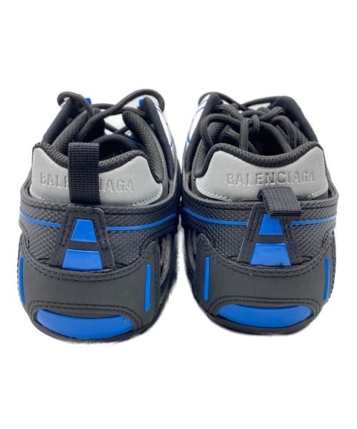 BALENCIAGA（バレンシアガ）BALENCIAGA (バレンシアガ) DRIVE ブラック サイズ:41の古着・服飾アイテム