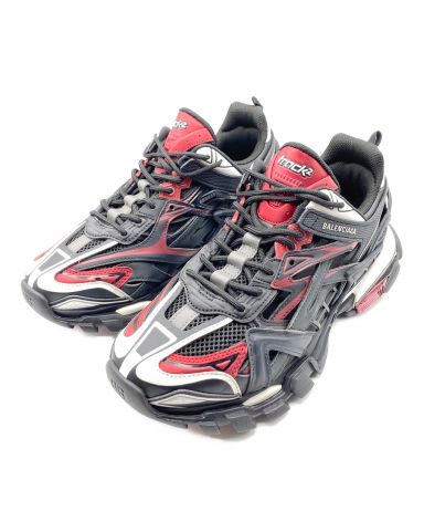 中古・古着通販】BALENCIAGA (バレンシアガ) TRACK.2 OPEN SNEAKER 