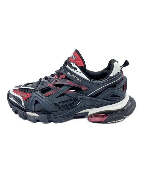 BALENCIAGA（バレンシアガ）BALENCIAGA (バレンシアガ) TRACK.2 OPEN SNEAKER サイズ:42の古着・服飾アイテム