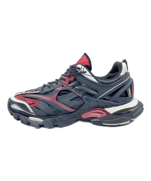 BALENCIAGA（バレンシアガ）BALENCIAGA (バレンシアガ) TRACK.2 OPEN SNEAKER サイズ:42の古着・服飾アイテム