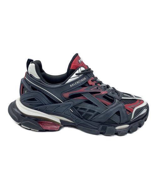 BALENCIAGA（バレンシアガ）BALENCIAGA (バレンシアガ) TRACK.2 OPEN SNEAKER サイズ:42の古着・服飾アイテム