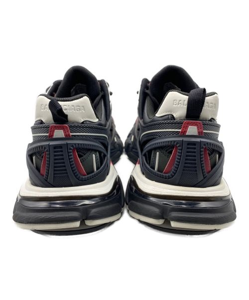 BALENCIAGA（バレンシアガ）BALENCIAGA (バレンシアガ) TRACK.2 OPEN SNEAKER サイズ:42の古着・服飾アイテム