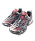 BALENCIAGA（バレンシアガ）の古着「TRACK.2 OPEN SNEAKER」
