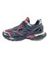 中古・古着 BALENCIAGA (バレンシアガ) TRACK.2 OPEN SNEAKER サイズ:42：69800円