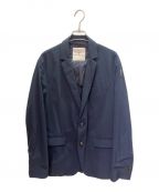 MONCLERモンクレール）の古着「CLIGNEUX GIACCA」｜ネイビー