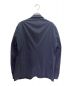 MONCLER (モンクレール) CLIGNEUX GIACCA ネイビー サイズ:4：36800円