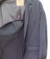 中古・古着 MONCLER (モンクレール) CLIGNEUX GIACCA ネイビー サイズ:4：36800円