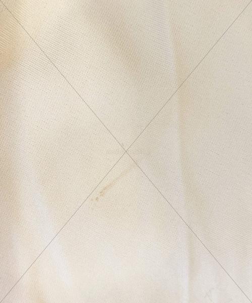 GUCCI（グッチ）GUCCI (グッチ) ノースリーブワンピース ホワイト サイズ:Sの古着・服飾アイテム