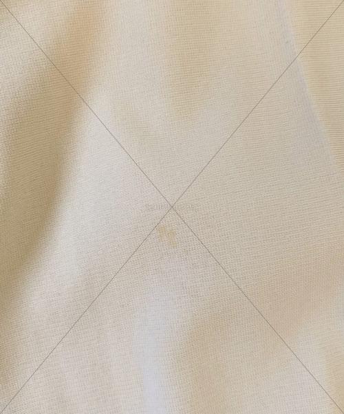 GUCCI（グッチ）GUCCI (グッチ) ノースリーブワンピース ホワイト サイズ:Sの古着・服飾アイテム