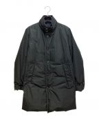 MONCLERモンクレール）の古着「RONSARD GIUBBOTTO」｜ブラック