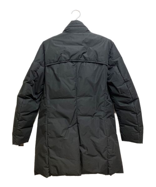 MONCLER（モンクレール）MONCLER (モンクレール) RONSARD GIUBBOTTO ブラックの古着・服飾アイテム