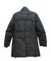 MONCLER (モンクレール) RONSARD GIUBBOTTO ブラック：49800円